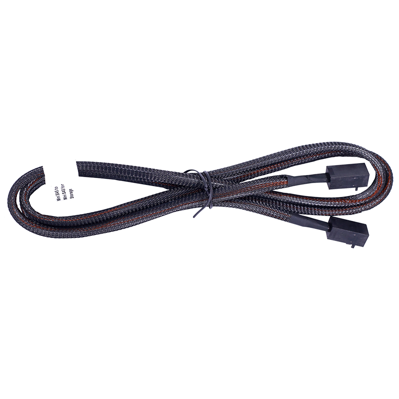 MiniSAS HD Cables VSO Electronics Co., Ltd